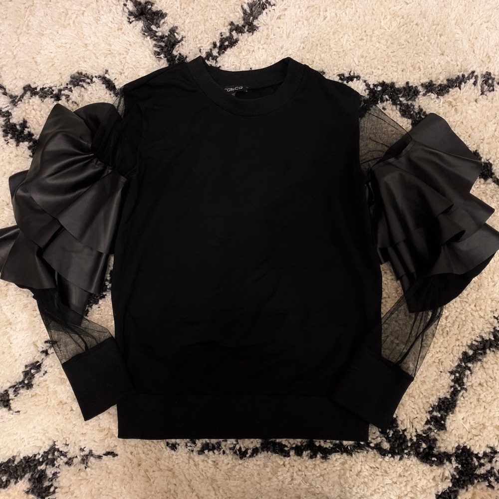 Fashion Nova Sweater